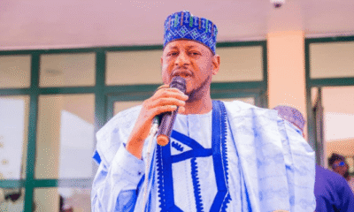 Katsina Govt Partners CCECC For Infrastructure Boost
