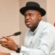 Gov. Diri Addresses 2027 Party Defection Claims