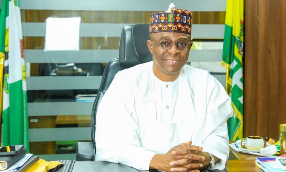 NPA Tackles Port Congestion With APM Terminals, Shipping Lines