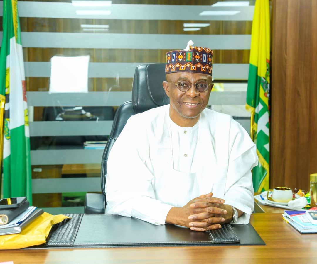 NPA Tackles Port Congestion With APM Terminals, Shipping Lines