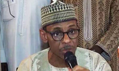 Baba-Ahmed Rubbishes Coalition Discussion