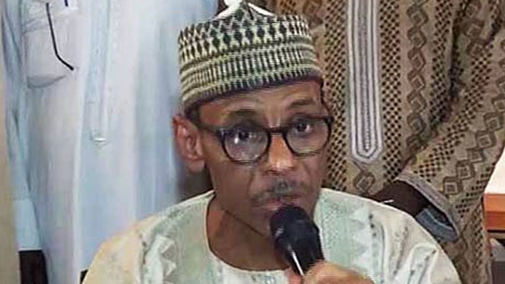 Baba-Ahmed Rubbishes Coalition Discussion