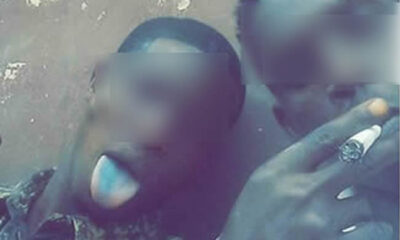 FG Warns Over Youth Drug Abuse
