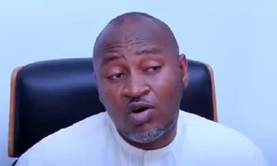 'Politicians Cause Terrorism,' Says Kachikwu