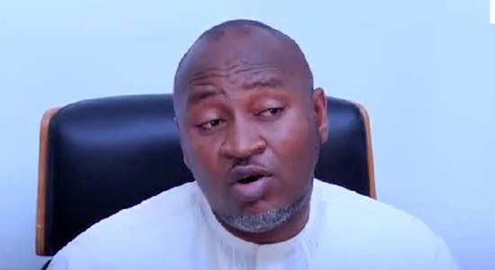 'Politicians Cause Terrorism,' Says Kachikwu