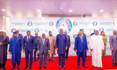 WAES To Fast-Track West Africa Integration, Says Nigeria