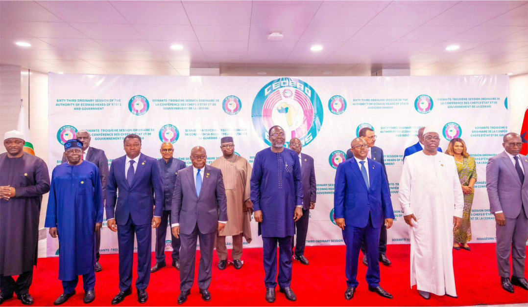 WAES To Fast-Track West Africa Integration, Says Nigeria