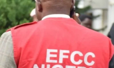 EFCC Arraigns Two Firms Over Illegal Lagos Investments