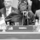 BREAKING: Tinubu Addresses Saint Lucia Parliament