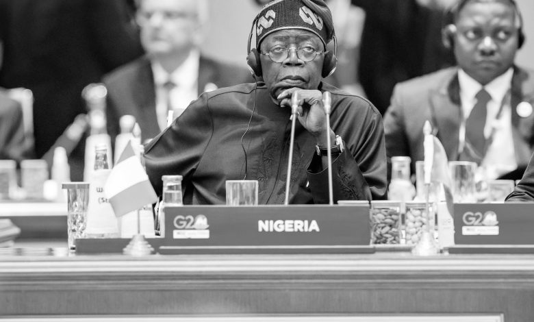 BREAKING: Tinubu Addresses Saint Lucia Parliament
