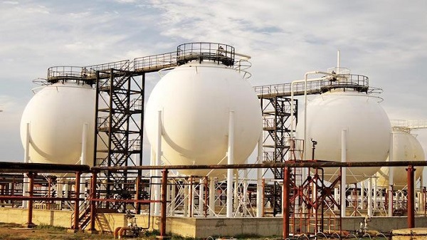 FG Considers Tariff Boost For Gas Power Plants
