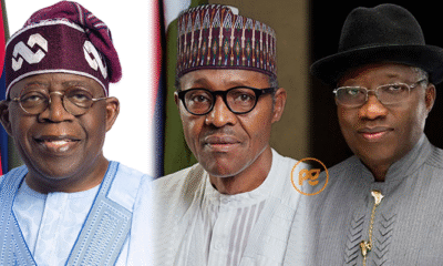 "Misgovernance, Cluelessness, Dashed Hope": Baba-Ahmed On Past Leaders