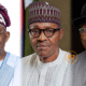 "Misgovernance, Cluelessness, Dashed Hope": Baba-Ahmed On Past Leaders