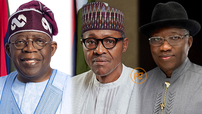 "Misgovernance, Cluelessness, Dashed Hope": Baba-Ahmed On Past Leaders