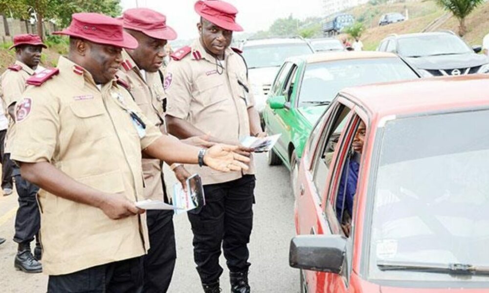 Nigeria, India Train 1,000 FRSC On Stress Management