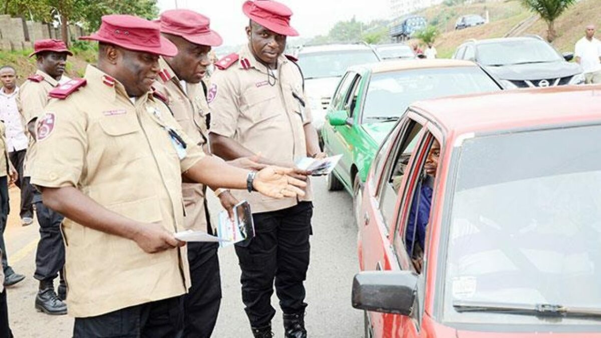 Nigeria, India Train 1,000 FRSC On Stress Management