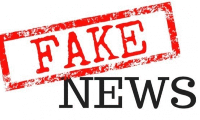 Build Apps That Detect Fake News, Don Urges AI Developers