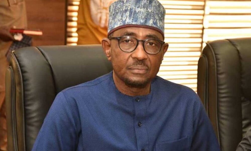 Group Decries Blackmail Campaign Against NMDPRA Boss