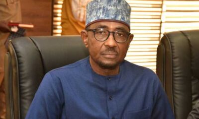 Group Decries Blackmail Campaign Against NMDPRA Boss