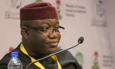 Young Nigerians Crucial For National Change, Says Fayemi