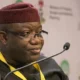 Young Nigerians Crucial For National Change, Says Fayemi