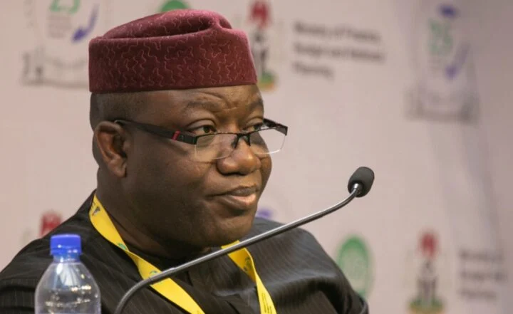 Young Nigerians Crucial For National Change, Says Fayemi