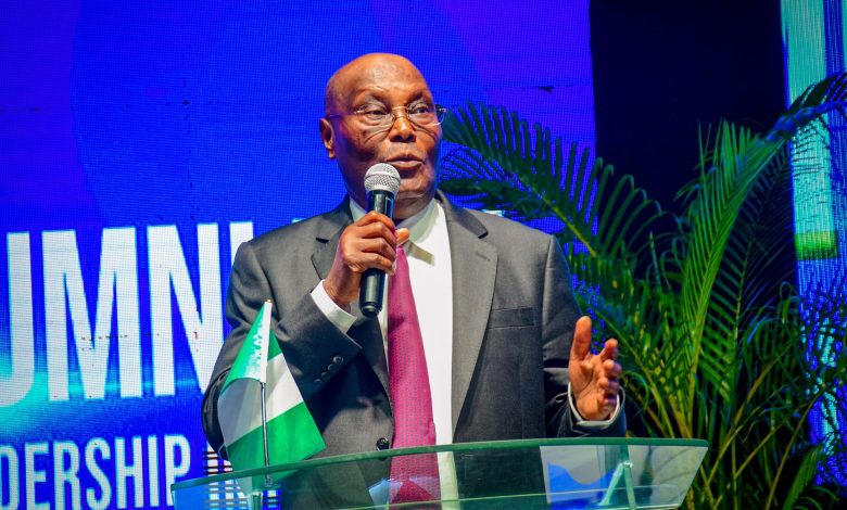 Atiku Calls For Urgent FG Intervention On Sokoto Terrorism