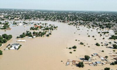 FG Launches Flood Insurance Policy