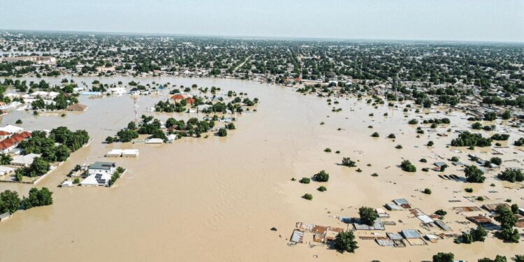 FG Launches Flood Insurance Policy