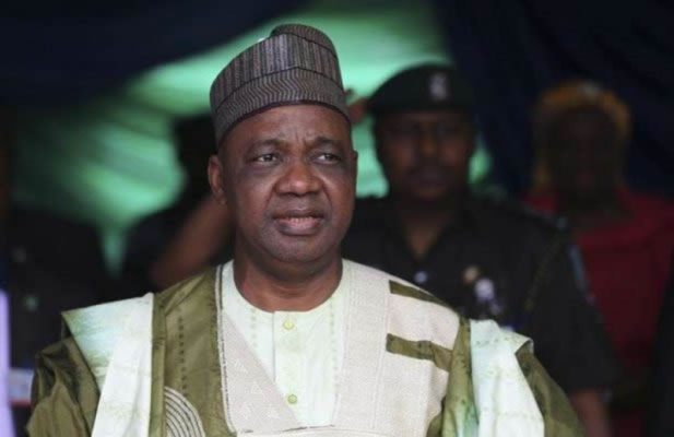 Nigeria’s Ex-VP Sambo Resigns From PDP, Joins APC