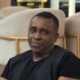 Frank Edoho Announces Second Divorce