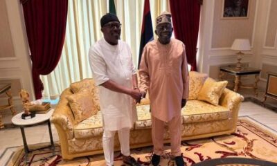 Reinstate Fubara, Lawmakers, Ijaw Youths Beg Tinubu
