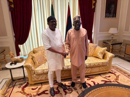 Reinstate Fubara, Lawmakers, Ijaw Youths Beg Tinubu