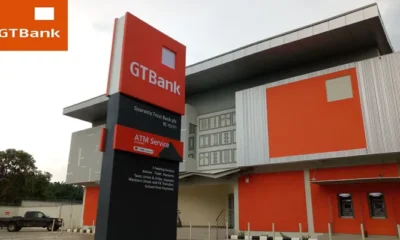 GTBank Announces Early Monday Closure For Audit