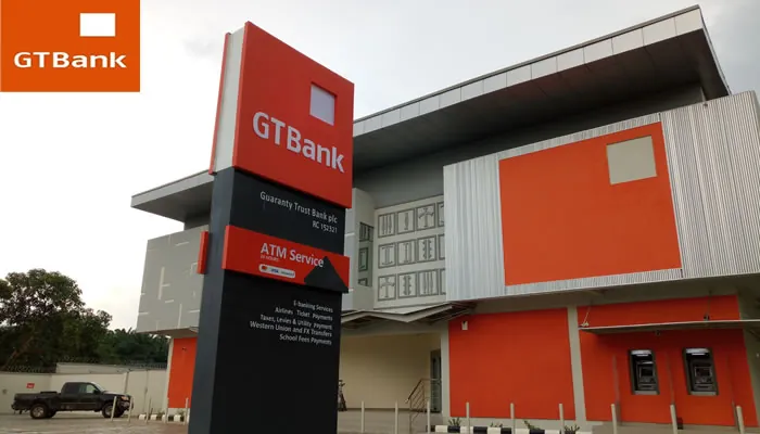 GTBank Announces Early Monday Closure For Audit