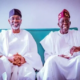 President Tinubu Celebrates Gbajabiamila's Democracy Legacy