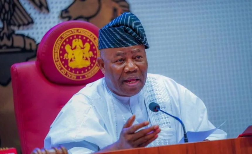Akpabio Advocates For Human Capital Growth