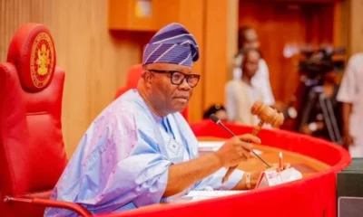 Tinubu Signs Bills For Gombe Special Needs College, Orthopedic Hospital