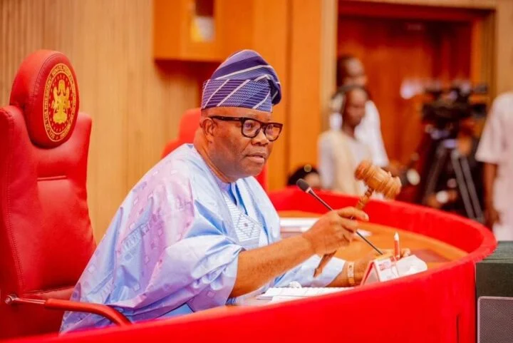 Tinubu Signs Bills For Gombe Special Needs College, Orthopedic Hospital