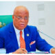 JUST IN: Akwa Ibom Gov Dumps PDP, Joins APC