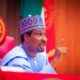Barau Pledges "Total Loyalty" To President Tinubu