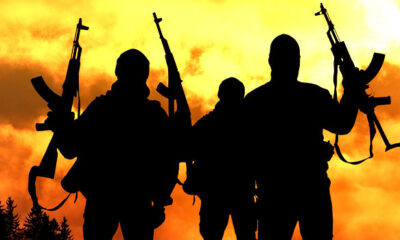 Armed Robbers Kill Phone Shop Operator In Abuja