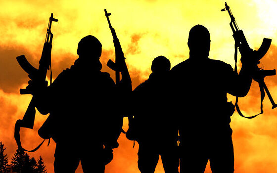 Armed Robbers Kill Phone Shop Operator In Abuja