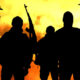 Armed Robbers Kill Phone Shop Operator In Abuja