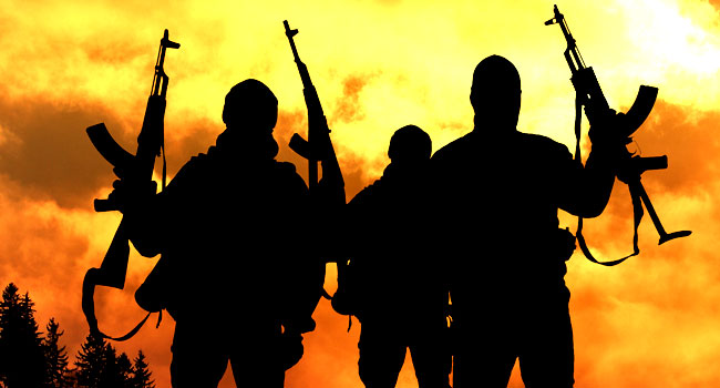 Armed Robbers Kill Phone Shop Operator In Abuja