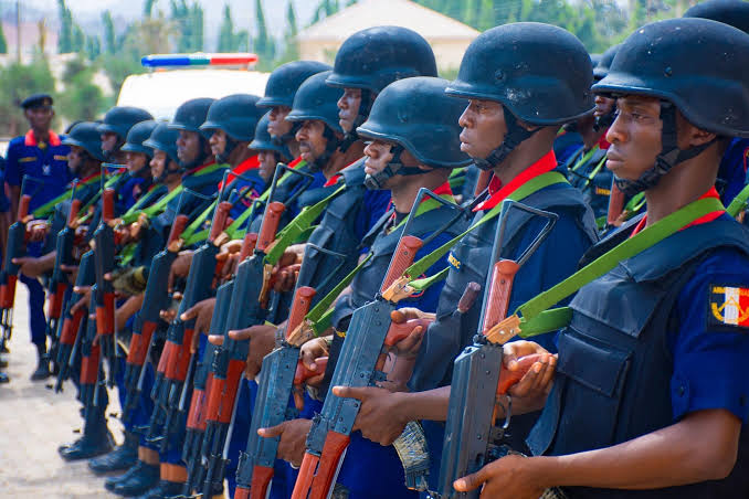 NSCDC Clarifies Kano Attack, Denies Role In Thug’s Death