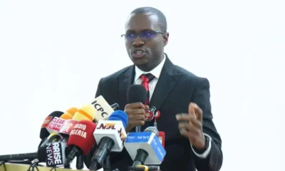 ICPC Recovers N20bn In 2024, Says Chairman