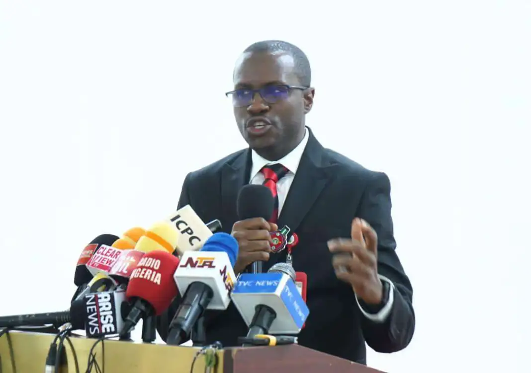 ICPC Recovers N20bn In 2024, Says Chairman