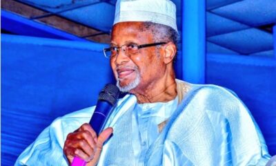 Family Reveals Reason For Dantata's Saudi Burial Plan