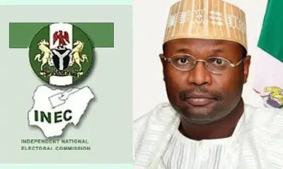 INEC Confirms ADA Registration
